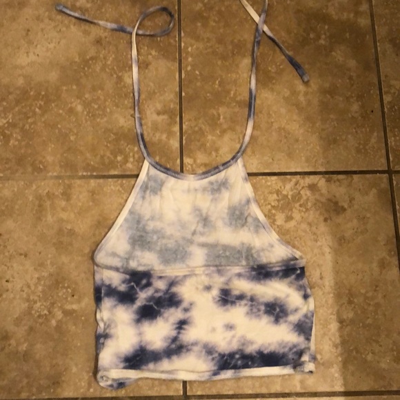 Crop top - Picture 2 of 2